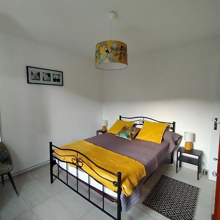 Appartement Le Citronnier à Lamalou-les-Bains Extérieur photo
