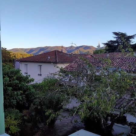 Appartement Le Citronnier à Lamalou-les-Bains Extérieur photo