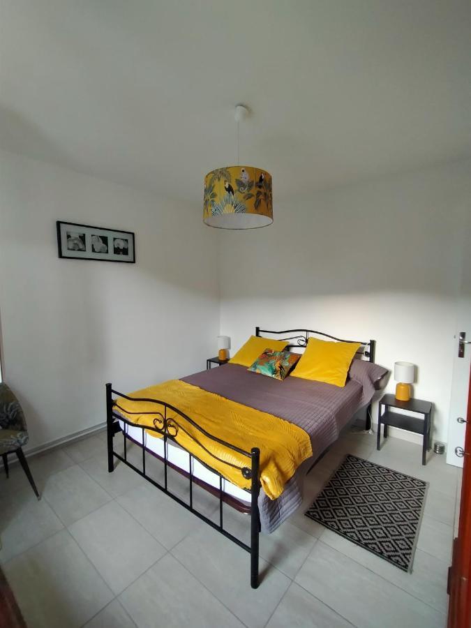Appartement Le Citronnier à Lamalou-les-Bains Extérieur photo